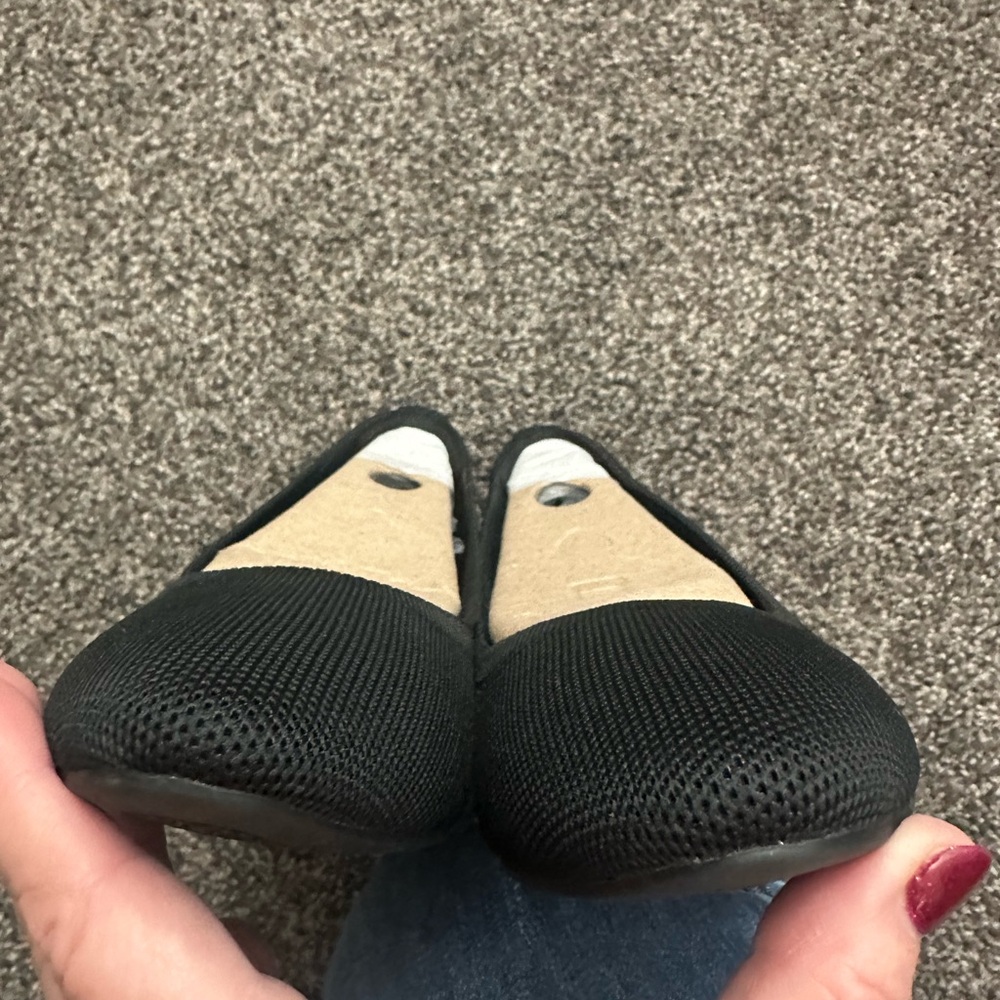 Vivaia Tamia Wedge Pro Black 39.5 (8.5 US) - Picture 6 of 12